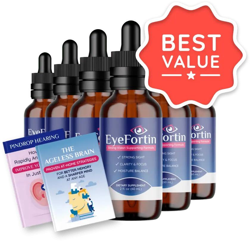 eyefortin maximum discounted pack
